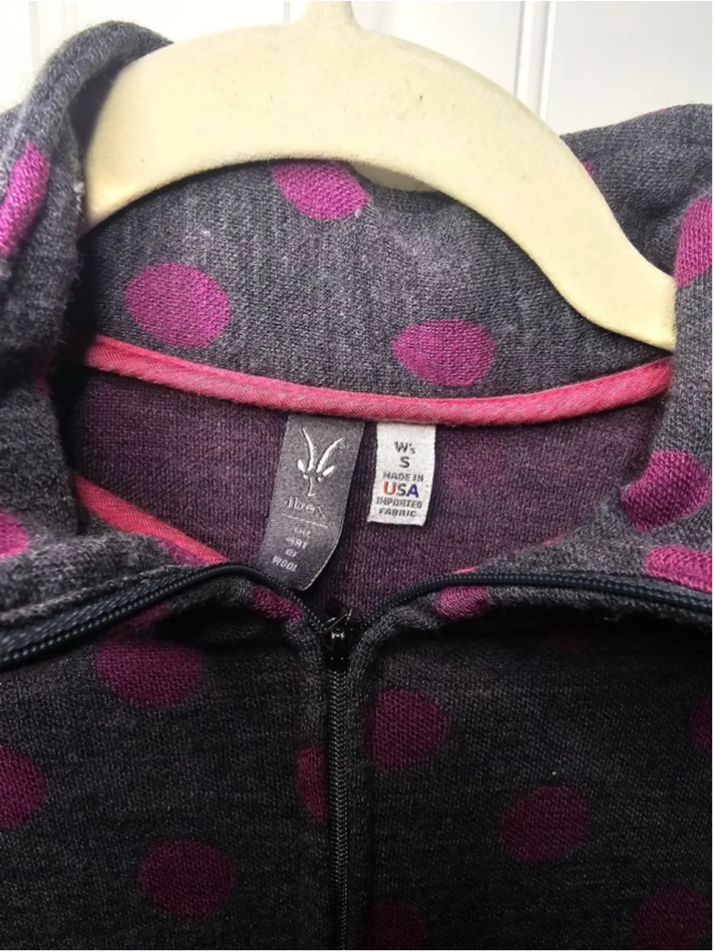 Ibex brand style